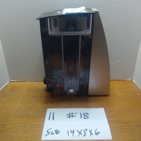 Keurig Direct Plumb Kit for K150 / K155 Commercial Brewing System - Silver - Picture 3 of 7